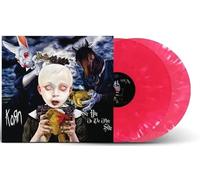 Korn - See You On The Other Side 20th Ann. Edition Ltd RSD Stores E - K3z