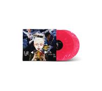 Korn - See You On The Other Side (20th Anniversary Edition) Ltd. Cloudy Magenta - Indie Exclusive 2 Vinyl