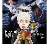Korn - See You On The Other Side (20th Anniversary Edition) [VINYL]