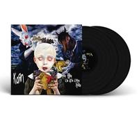 KORN - SEE YOU ON THE OTHER SIDE 20TH ANNIV.2X VINYL LP (NEW) PRESALE 21/11/25