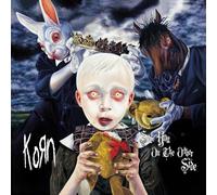 KORN - SEE YOU ON THE OTHER SIDE 20TH ANNIV.2X VINYL LP (NEW) PRESALE 21/11/25