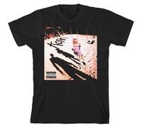 Korn Self Titled Official Unisex T-Shirt