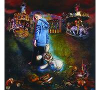 KORN - Serenity Of Suffering