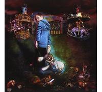 Korn - Serenity Of Suffering (Deluxe)