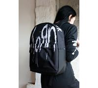 Korn - Still A Freak - Backpack - black - Onesize - 100% Polyester Onesize