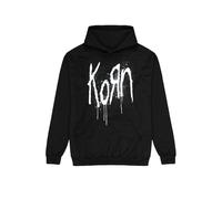 Korn - Still A Freak - Hoodie - black - S - 80% Cotton, 20% Polyester S