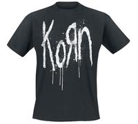 Korn Still A Freak T-shirt black XXL