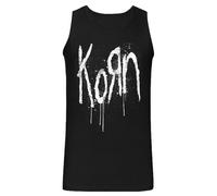 Korn Still A Freak Vest black S
