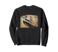 Korn Swing Set Cover Sweatshirt Sweatshirt