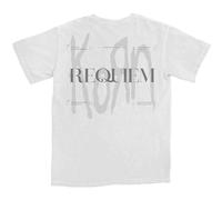 Korn Requiem Official Unisex T-Shirt