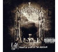 Korn - Take A Look In The Mirror [CD]