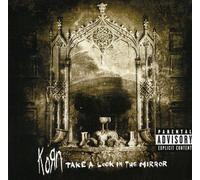 Korn - Take A Look In The Mirror - CD