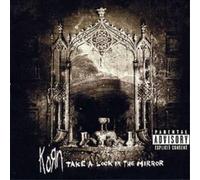Korn Take a Look in the Mirror (CD) Album (US IMPORT)