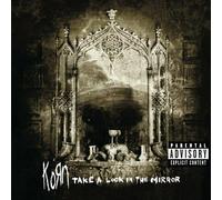 Korn - Take A Look In The Mirror - CD