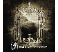 Korn TAKE A LOOK IN THE MIRROR (CLEAN) (CD) (US IMPORT)