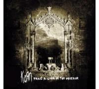 Korn - Take a Look in the Mirror: +DVD