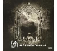 Take A Look In The Mirror [VINYL]