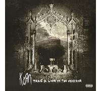 Korn - Take A Look In The Mirror - Vinyl Record - K3z