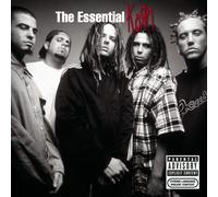 KORN - THE ESSENTIAL KORN (2 CD)