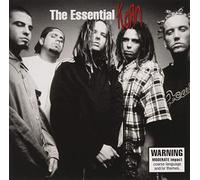 Korn - The Essential Korn (Gold Series)