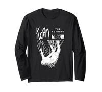 Korn The Nothing Long Sleeve T-Shirt