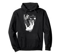 Korn The Nothing Pullover Hoodie