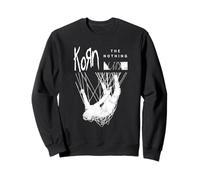 Korn The Nothing Sweatshirt