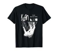 Korn The Nothing T-Shirt