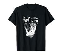 Korn The Nothing T-Shirt