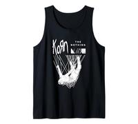 Korn The Nothing Tank Top