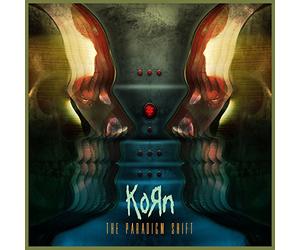 Korn - The Paradigm Shift (Bonus One DVD)