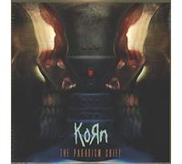 Korn - The Paradigm Shift [VINYL]