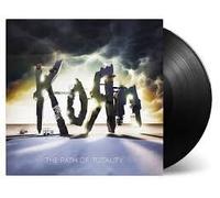 Korn - The Path Of Totality