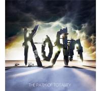Korn The Path of Totality (CD) Album (US IMPORT)