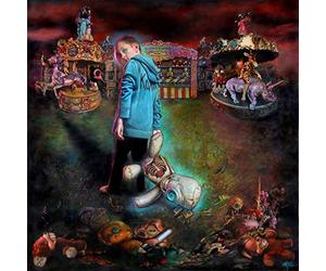 KORN - The Serenity Of Suffering