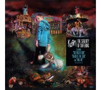 Korn - The Serenity of Sufferingexplicitlyrics