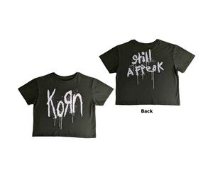 Korn - tshirt - Ladies - Short Sleeves - X-Large - K500z