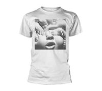 Korn Unisex Adult Requiem T-Shirt PH1381