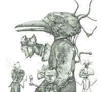 Korn - Untitled (Deluxe) [Limited Edition Glow In The Dark Cover] [VINYL]