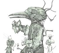 Korn - Untitled (Deluxe) [Limited Edition Glow In The Dark Cover] [VINYL]