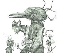 Korn - Untitled (Deluxe) [Limited Edition Glow In The Dark Cover] [VINYL]