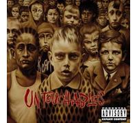 Korn - Untouchables [Vinyl LP] [VINYL]