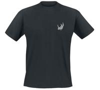 Korn Wired T-Shirt black XL