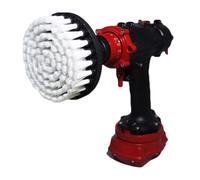 Kornely Premium Bohrbürste Professional - Extra-We