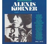 Korner Alexis - Alexis Korner Collection