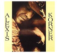Korner, Alexis - Alexis Korner [Expanded Edition]