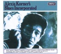 Korner, Alexis - Alexis Korner's Blues Incorporated