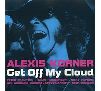 Korner Alexis - Get Off My Cloud