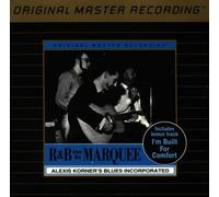 Korner, Alexis - R & B from the Marquee