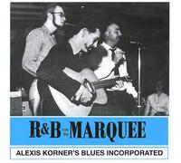 Korner, Alexis - R 'n' B From The Marquee